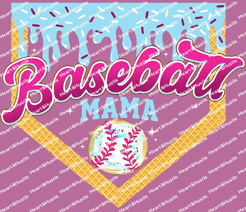 Baseball Mama 2