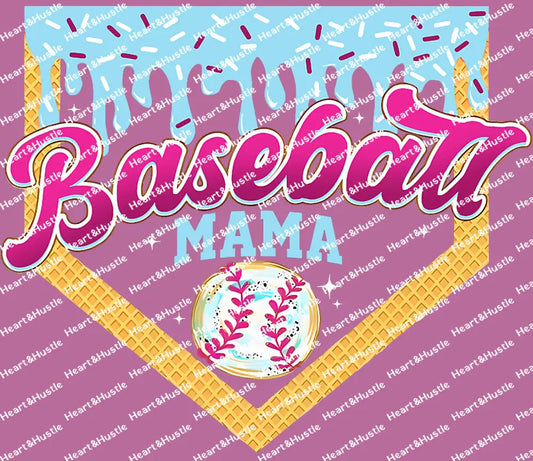 Baseball Mama 2