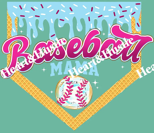 Baseball Mama 2