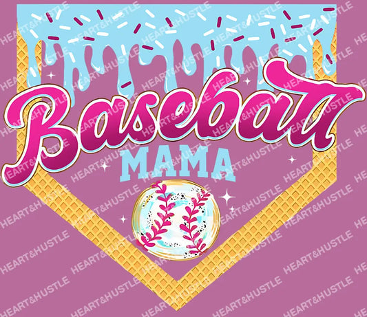 Baseball Mama 2