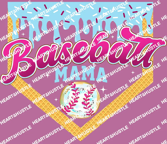 Baseball Mama 2