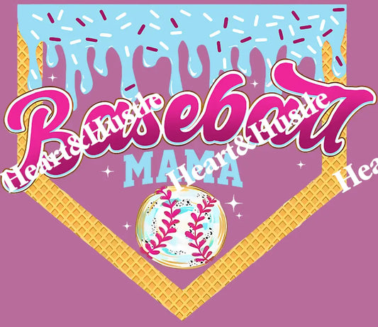 Baseball Mama 2