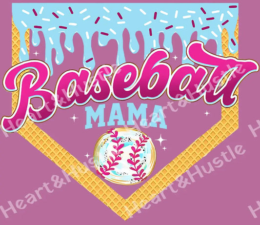 Baseball Mama 2
