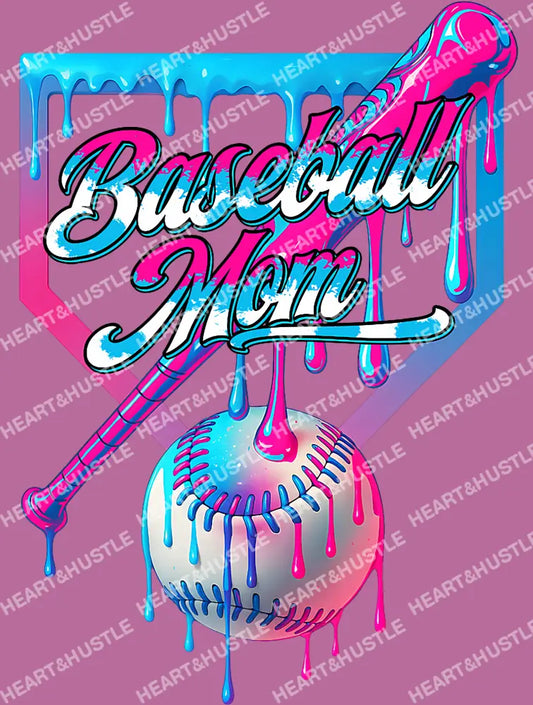 Baseball Mama 7