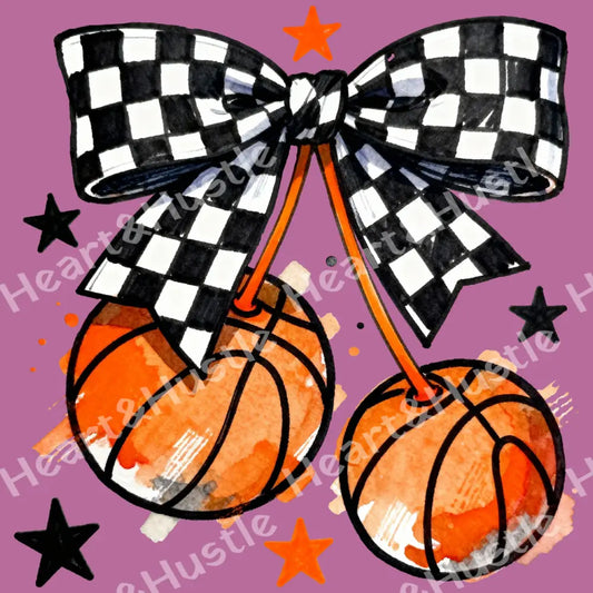 Basketball Checker