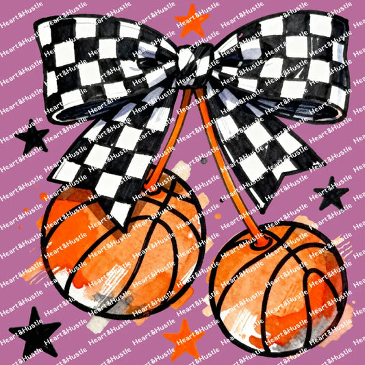 Basketball Checker