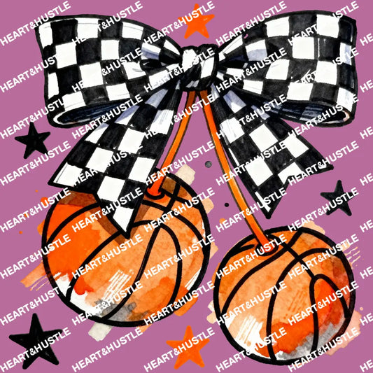 Basketball Checker