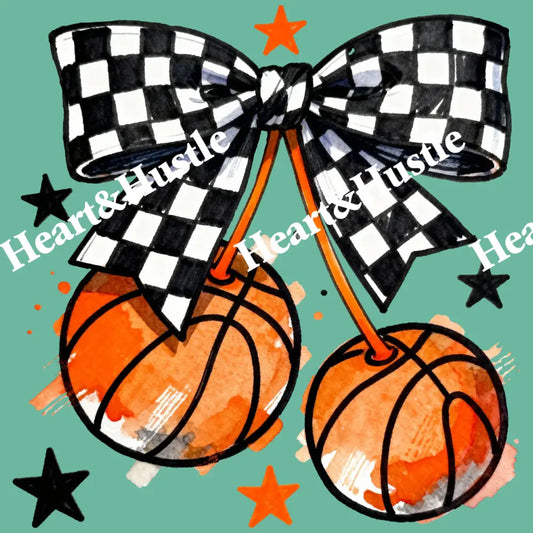 Basketball Checker