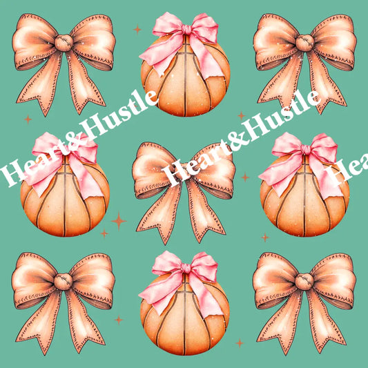Basketball Coquette