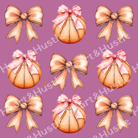 Basketball Coquette