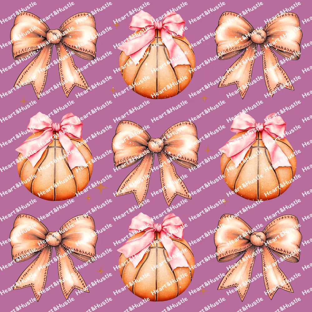 Basketball Coquette