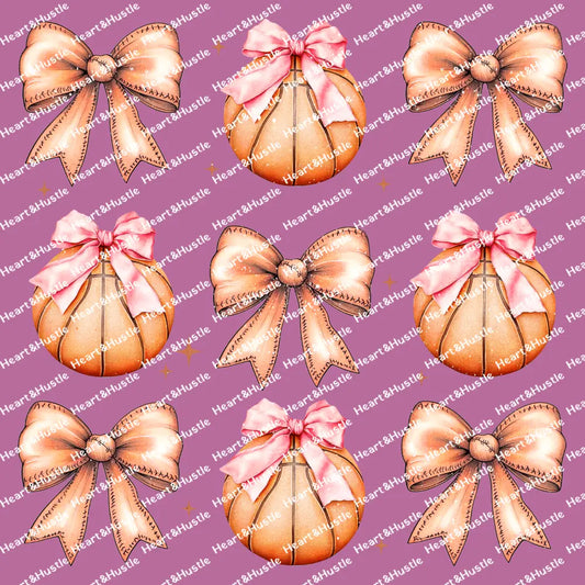 Basketball Coquette