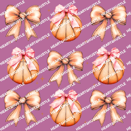 Basketball Coquette