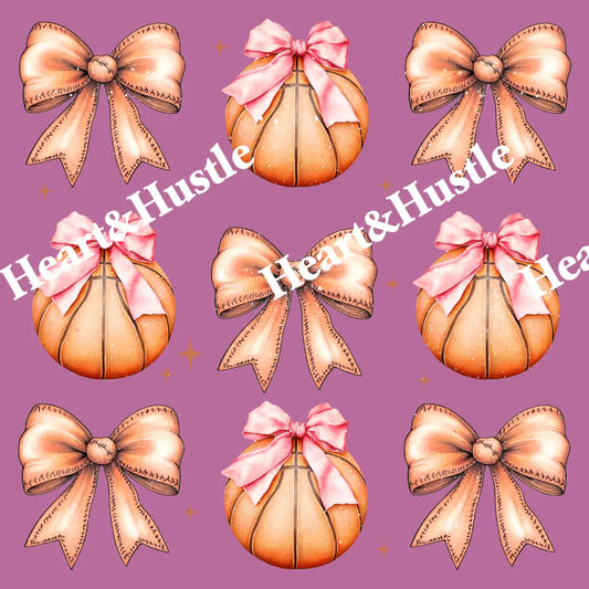 Basketball Coquette