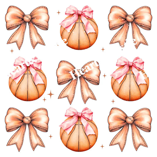 Basketball Coquette