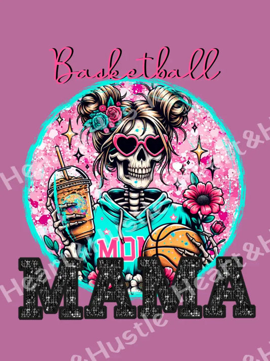 Basketball Mama