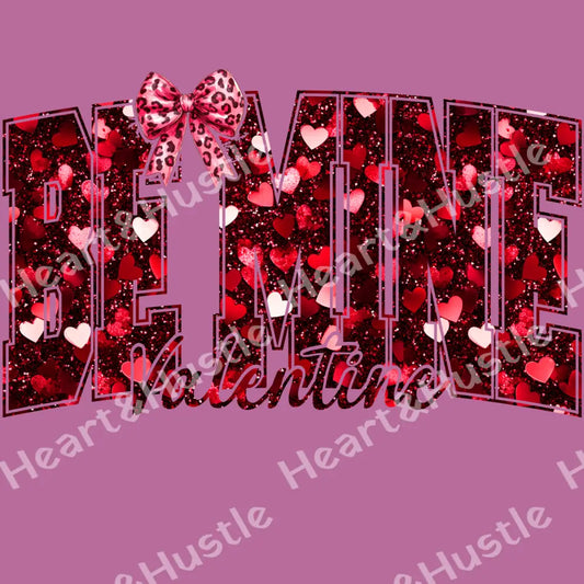 Be Mine Valentine