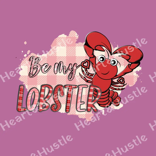 Be My Lobster