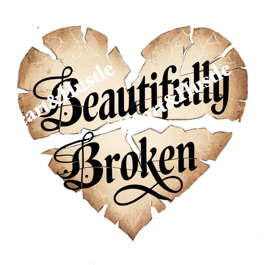 Beautifully Broken