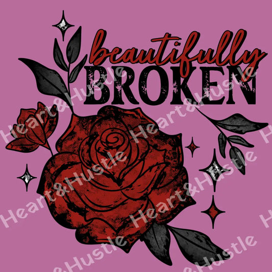 Beautifully Broken