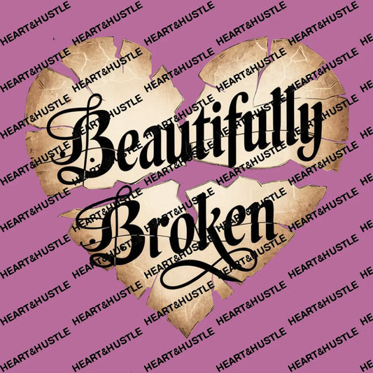 Beautifully Broken