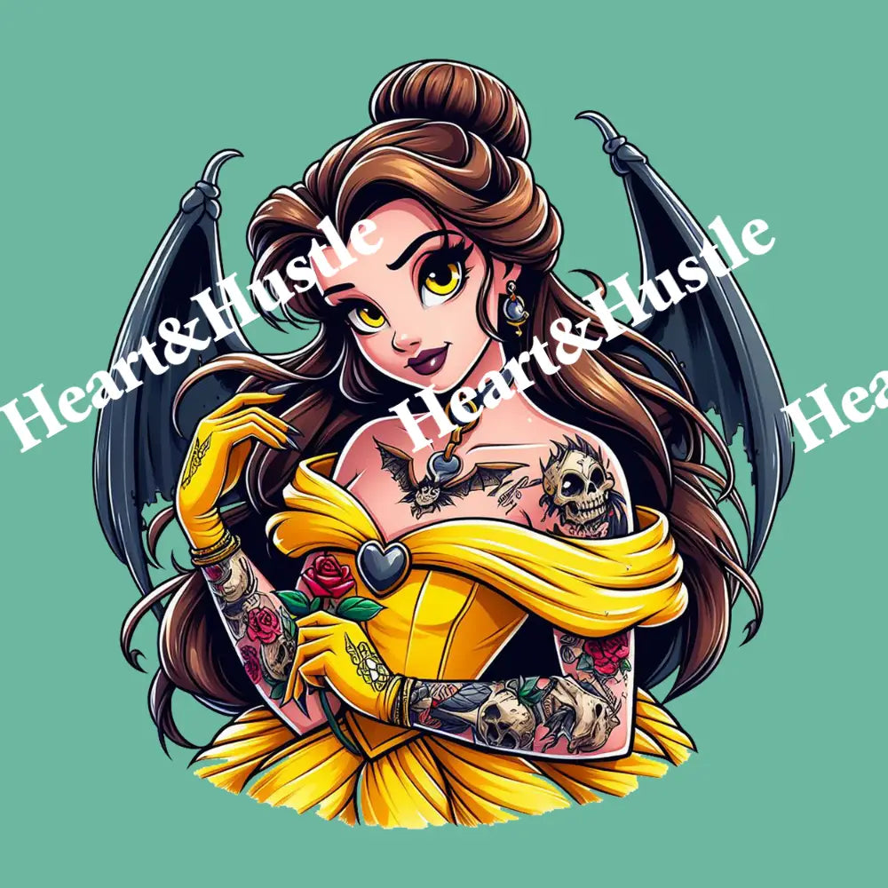 Belle 2