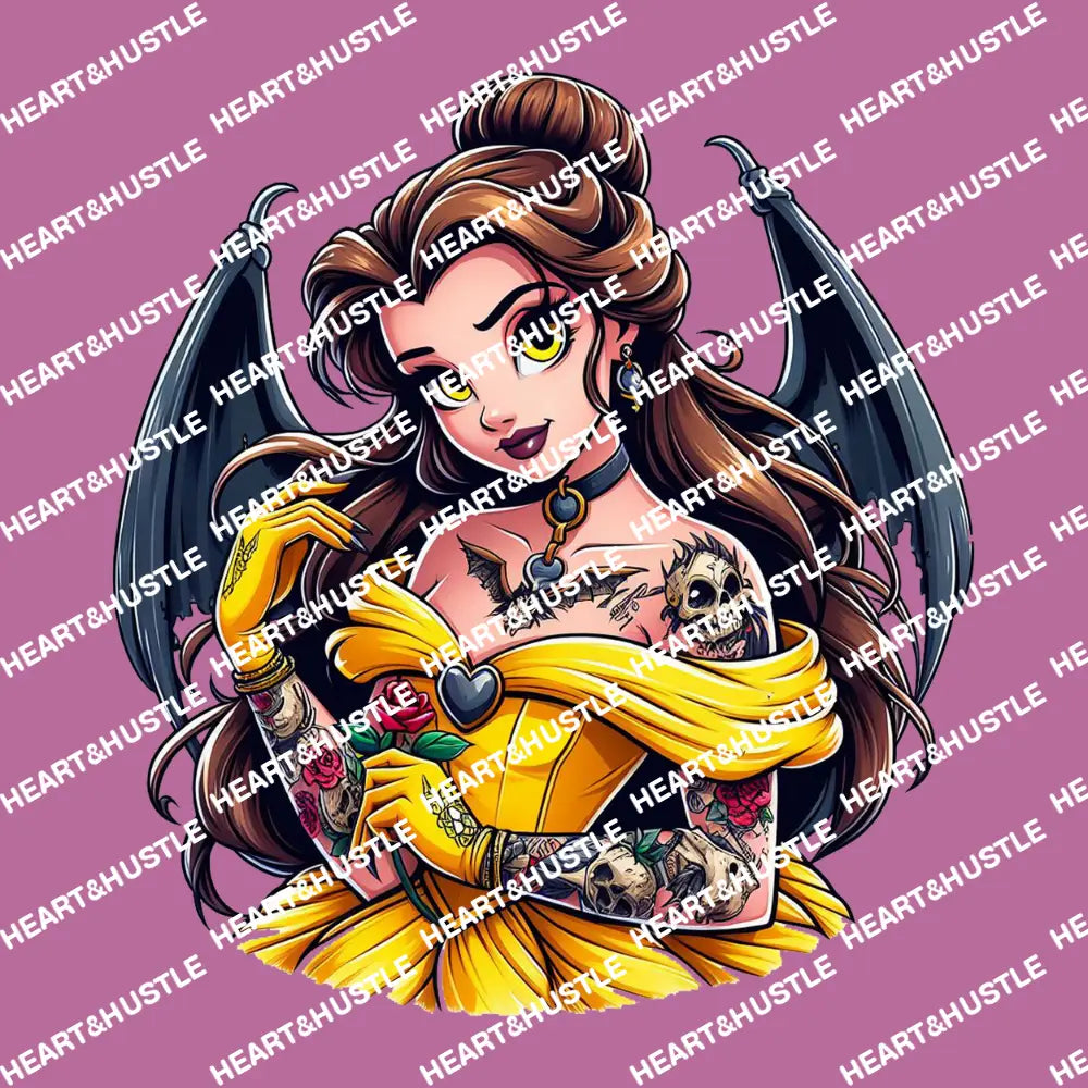 Belle 2