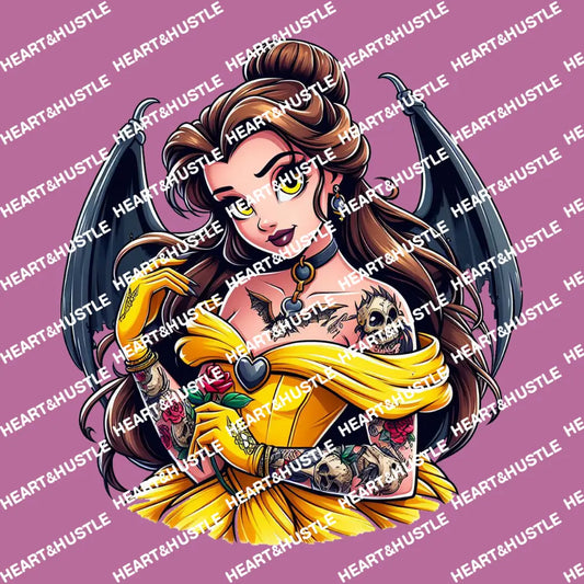 Belle 2