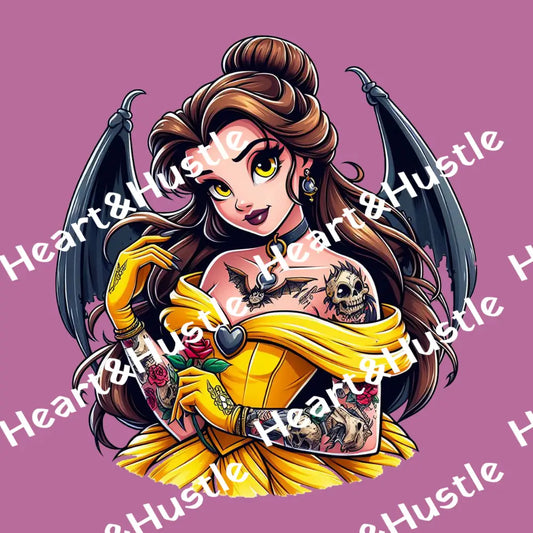Belle 2