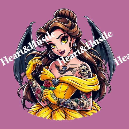Belle 2