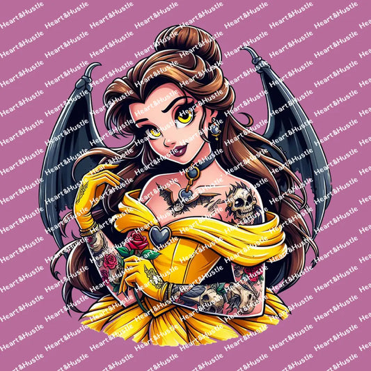 Belle 2
