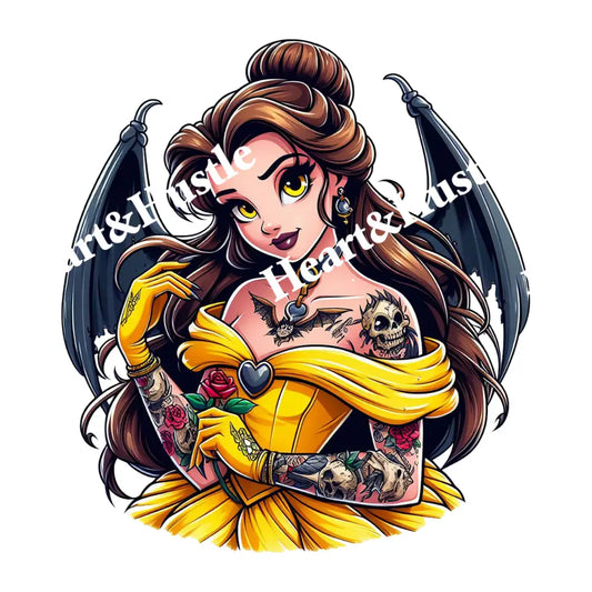 Belle 2