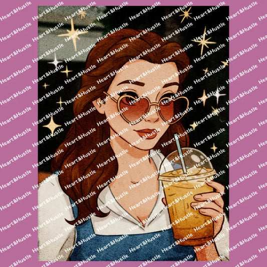 Belle Coffee