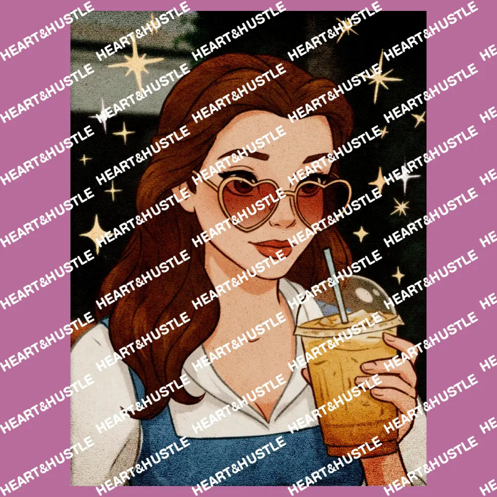 Belle Coffee