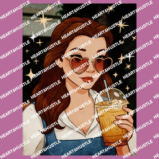 Belle Coffee