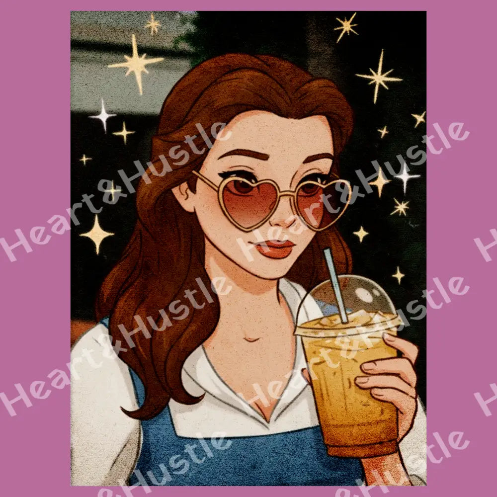 Belle Coffee