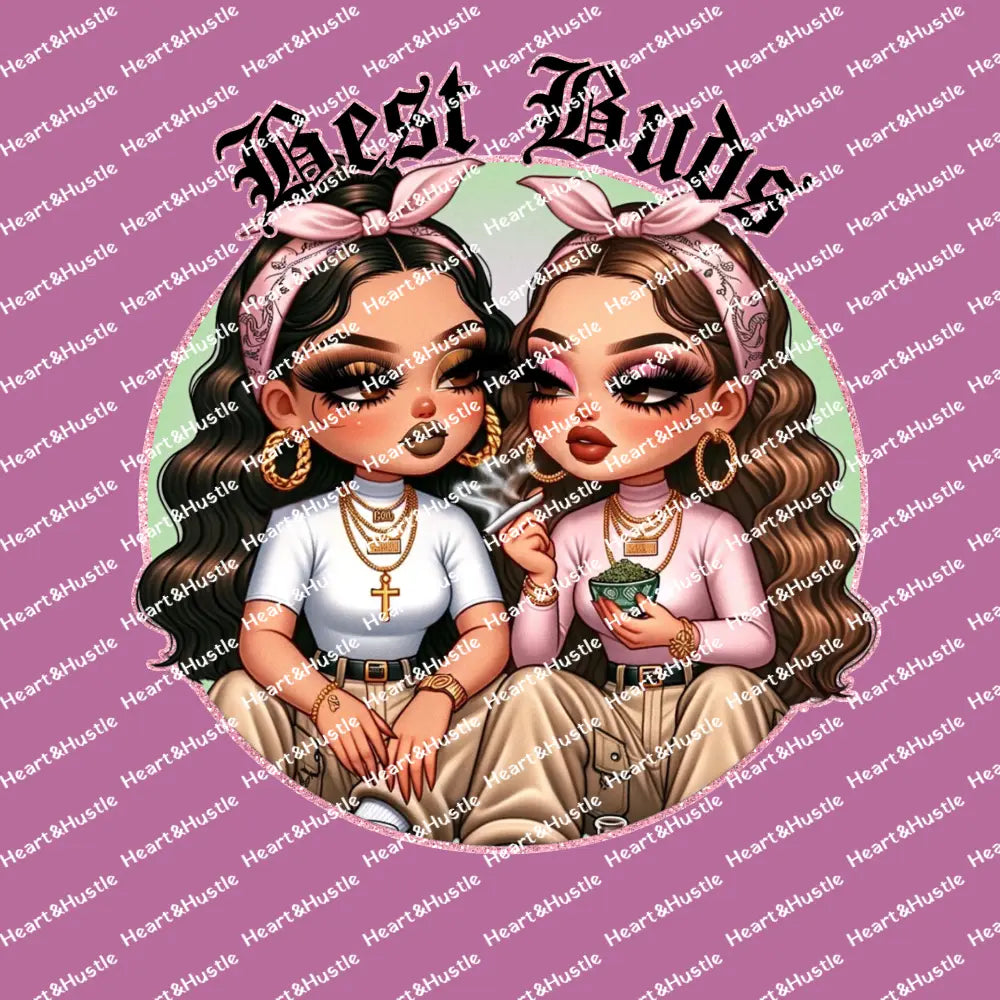 Best Buds