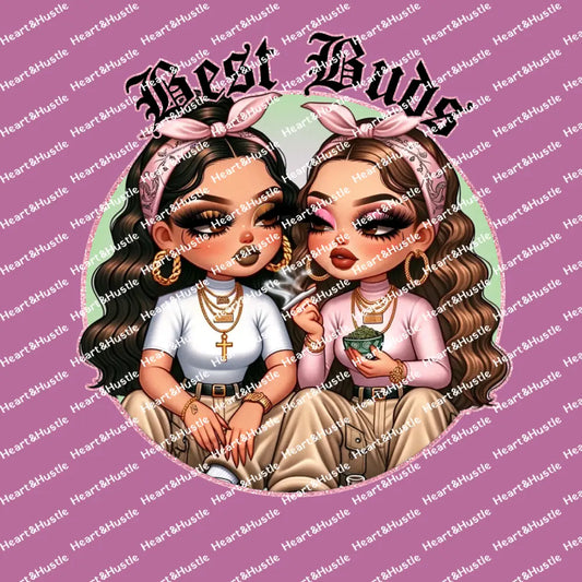 Best Buds