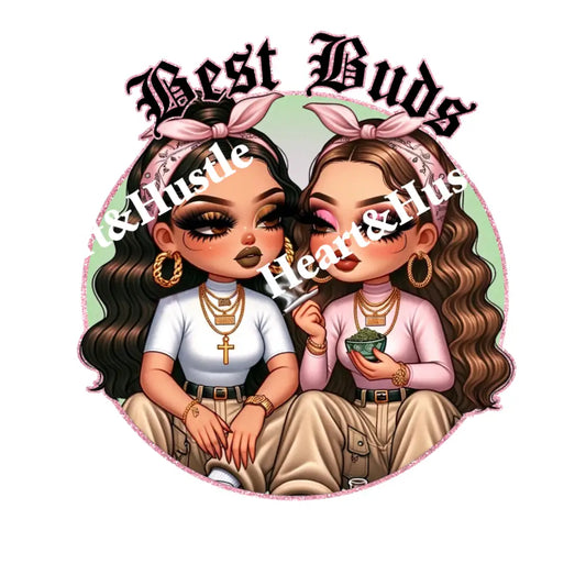 Best Buds