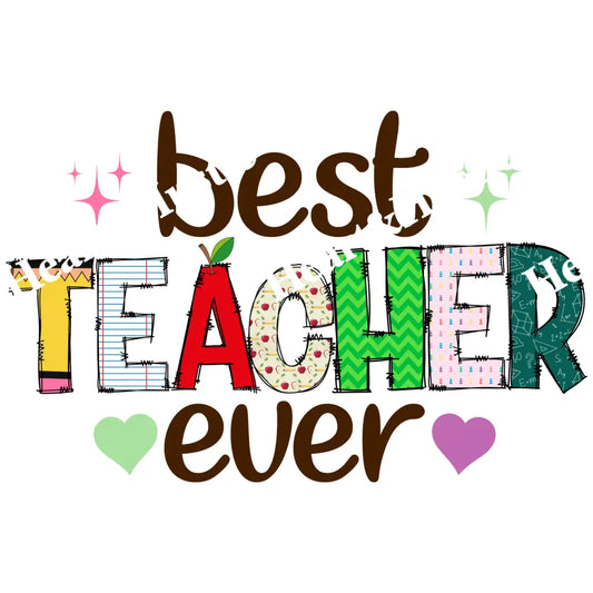 Best Teacher Ever