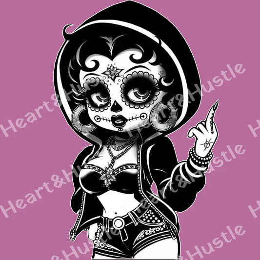 Betty Boo