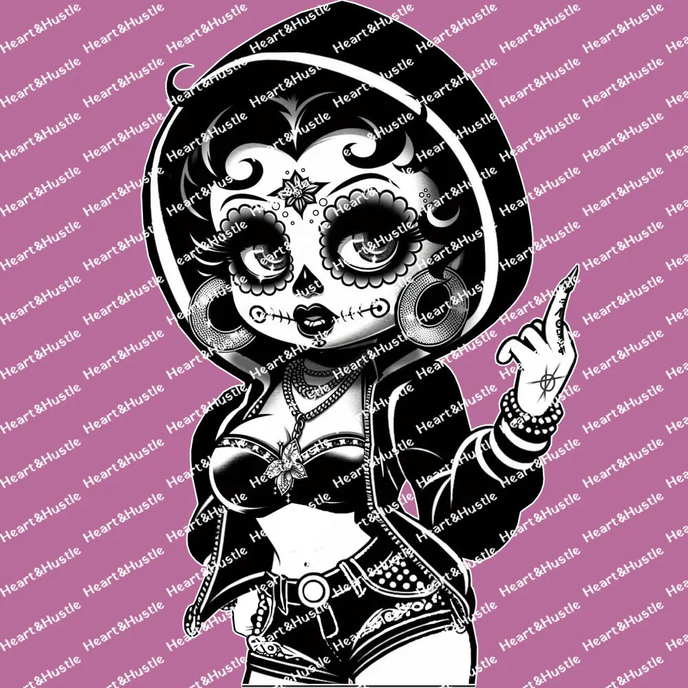Betty Boo