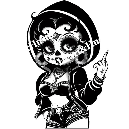 Betty Boo
