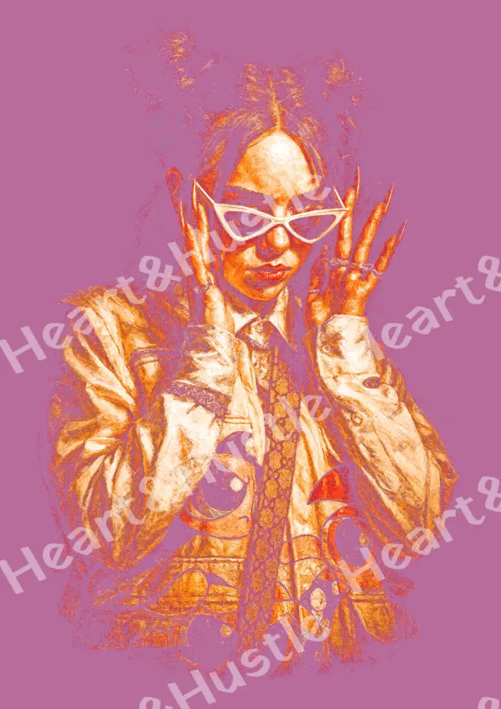 Billie Eilish 2