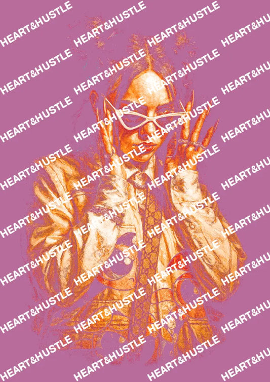 Billie Eilish 2