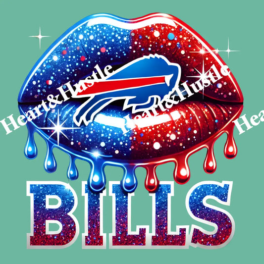 Bills Lips