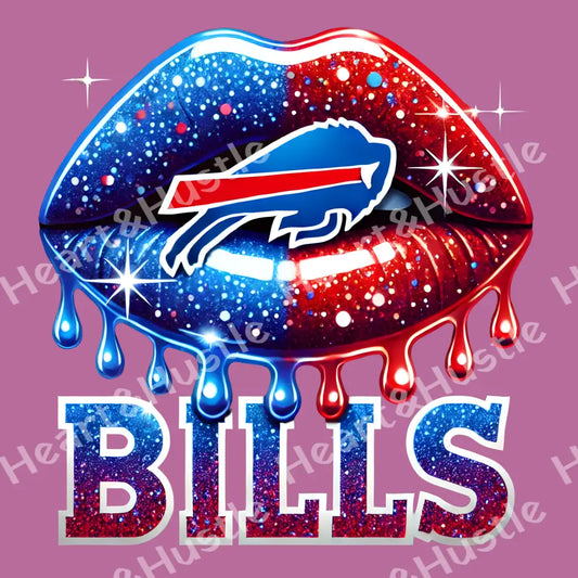Bills Lips