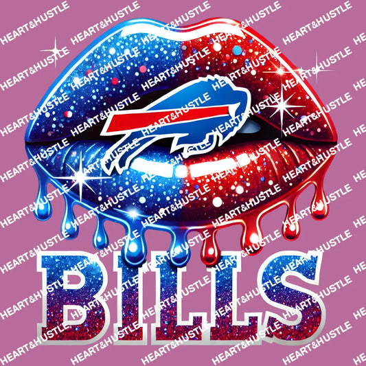 Bills Lips