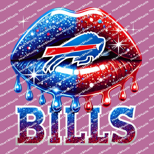 Bills Lips