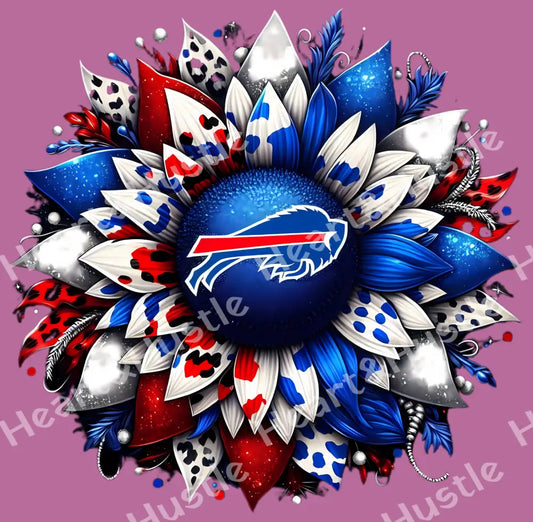 Bills Sunflower